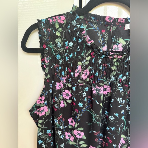 Spence Blouse - Picture 2 of 6